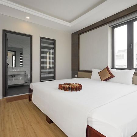 Boston Halong Hotel Ha Long Exteriér fotografie